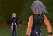 Riku Replica