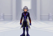 Riku Replica