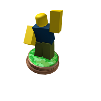 Clone Robloxien