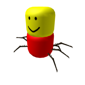 Despacito Spider