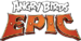 Angry Birds Cheetos