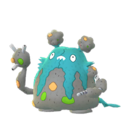 Garbodor