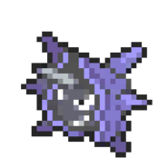 Cloyster