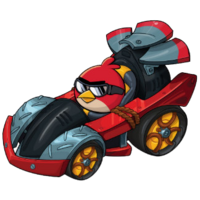 Angry Birds Go! / Karts
