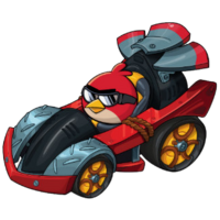 Angry Birds Go!/Karts