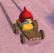 Angry Birds Go! / Karts