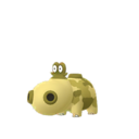 Hippopotame