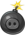 Bowling Ball Pig