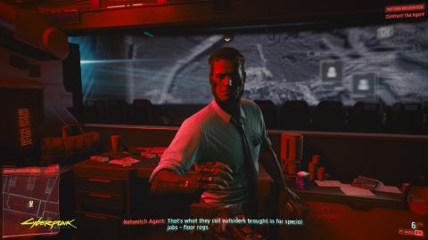 Cyberpunk 2077 shows off with new images from Gamescom 2019