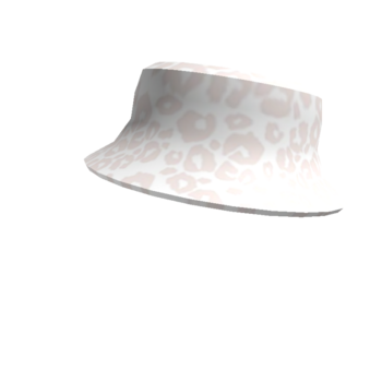 Chapéu Estético Macio