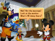 Kingdom Hearts Re: codificado