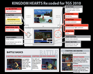 Kingdom Hearts Re: codé