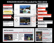 Kingdom Hearts Re: coded