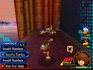 Kingdom Hearts Re: coded