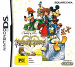 Kingdom Hearts Re: coded