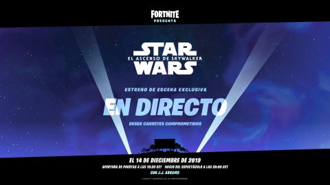 Fortnite Chapter 11.30 update 2: map changes, new cosmetic items and more Star Wars