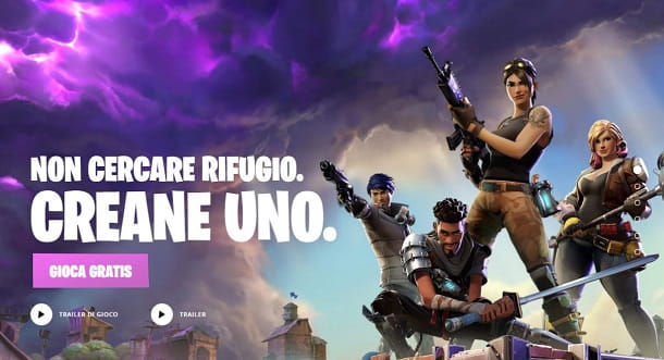 Como não fazer o Fortnite lagging no PC