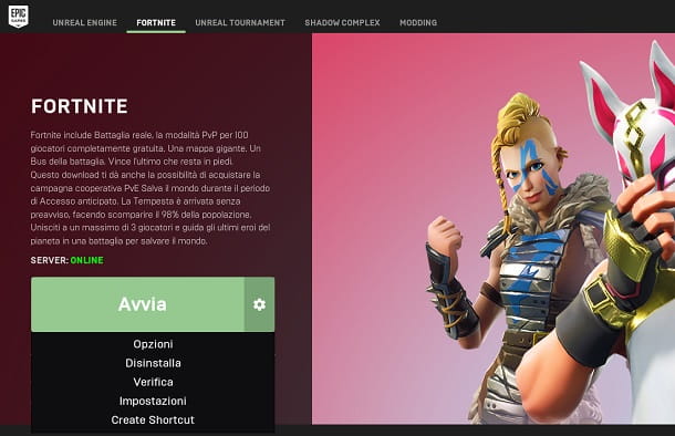 Cómo no hacer que Fortnite se quede atrás en PC