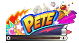 Pete (D-Link)
