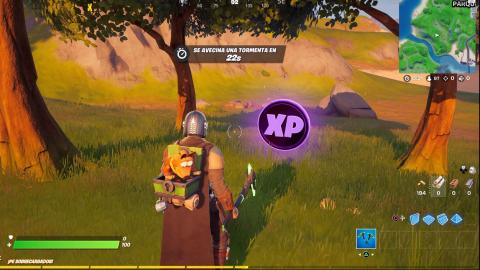 Fortnite coins week 10 season 5: where are they all to earn more XP quickly