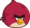 Amigos do Angry Birds / conteúdo não utilizado