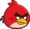 Amigos do Angry Birds / conteúdo não utilizado