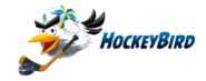 Oiseau de hockey