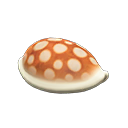 Taburete Shell