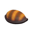 Taburete Shell