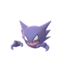 Gastly