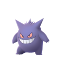 Gastly