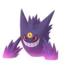 Gastly