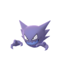 gastly