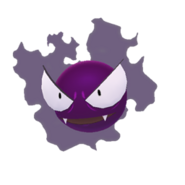 gastly