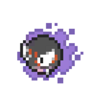 gastly