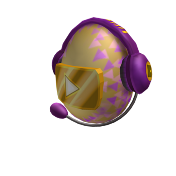 Video Star Egg