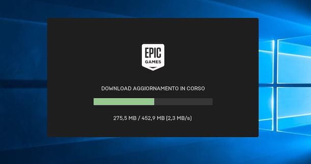 How to download Epic Games