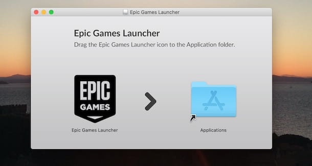 How to download Epic Games