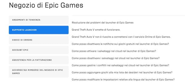 Comment télécharger Epic Games