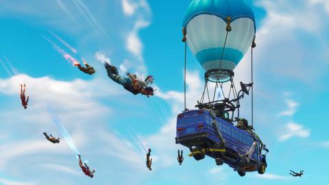 Arena mode in Fortnite: everything you need to know about the most competitive Fortnite mode