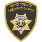 Gabinete do xerife do condado de Mano