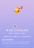 Chingling