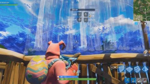 Fortnite BR: Tips and Tricks to Master Construction