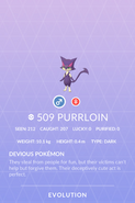 Purrloin