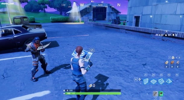 Cómo descargar Fortnite en Samsung