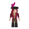 Juguetes Roblox / Serie 9