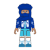 Juguetes Roblox / Serie 9