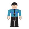 Juguetes Roblox / Serie 9