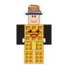 Juguetes Roblox / Serie 9