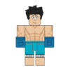 Juguetes Roblox / Serie 9